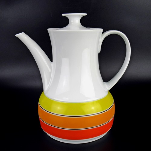 Thomas porzellan kaffeekanne - thomas,