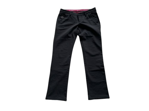 Alberto golfhose schwarz - alberto,
