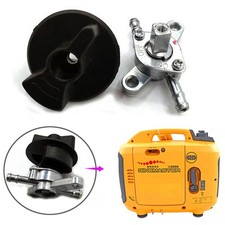 IG Kraftstoff Hahn Schalter