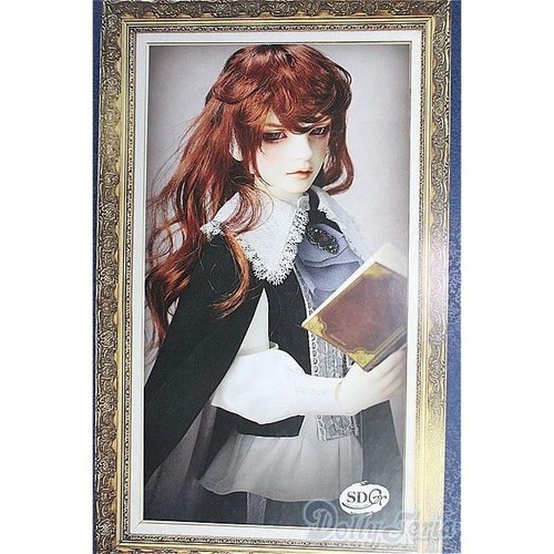 Volks sdgr boy williams - sdgr,