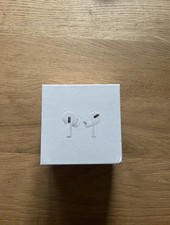 Apple AirPods Pro Bluetooth