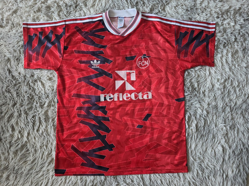 Fc nürnberg reflecta - ***1.,