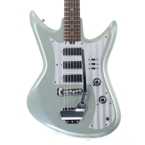 Teisco reissue 1999 - 1999, silky