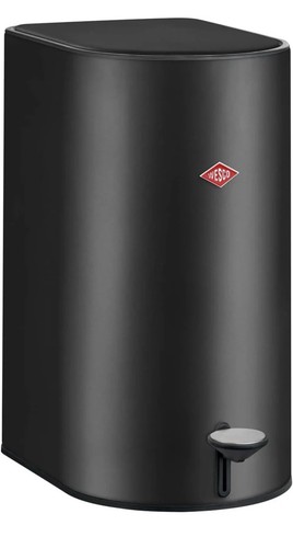 Wesco stepboy mülleimer 9l - wesco,