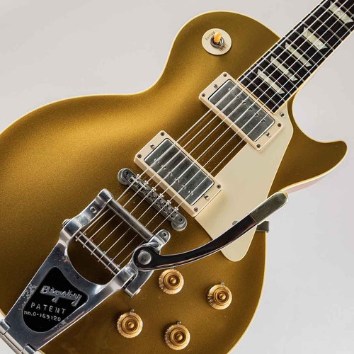 Gibson custom shop 1957 les - shop,
