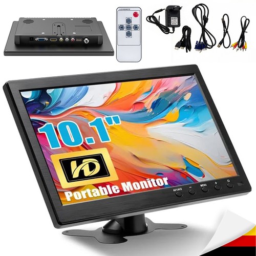 Zoll lcd bildschirm - hd,