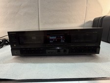 Technics RS-TR 555 Doppelte