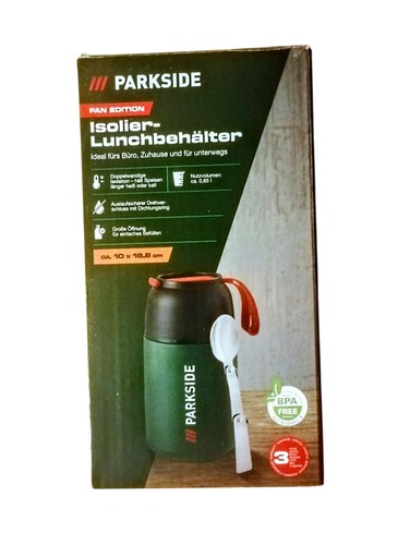 Parkside