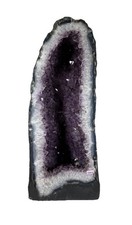 Amethystdruse kg - -, 39,80
