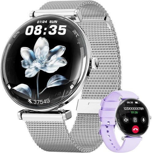 Smartwatch damen frauen - smartwatch,