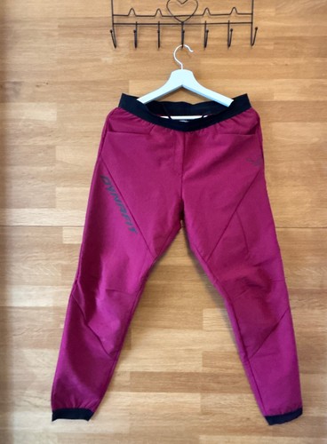 Dynafit warm pants - dynafit, 24/7