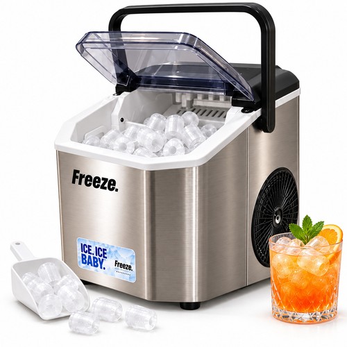 Freeze glacier - freeze.,