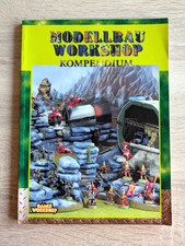 Modellbau Workshop Kompendium