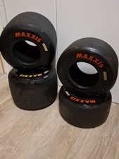 KART RENNKART KARTREIFEN MAXXIS MAO / MAP  80%