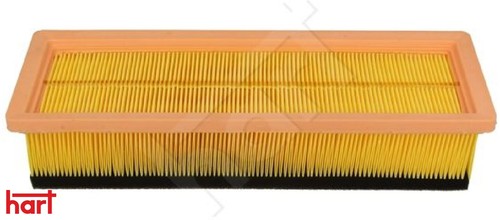 Hart 344570 luftfilter - hart,