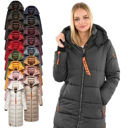 Navahoo damen winter - navahoo,