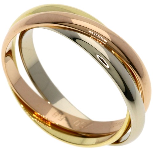 Cartier trinity 58 - cartier,