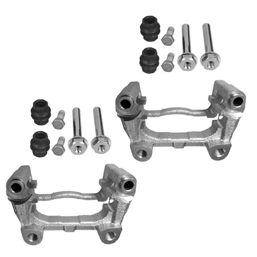 Bremssattelhalter für opel - 2,