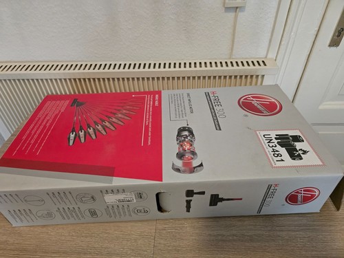 Hoover free 300 - hoover,