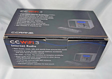 C. Crane CC WiFi 3 Internet
