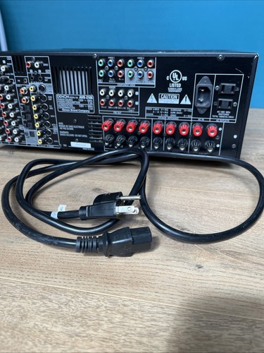 Denon avr 2106 channel 120 - 2106,