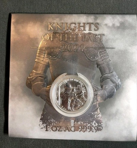 2021 knights the past 5 - knights,