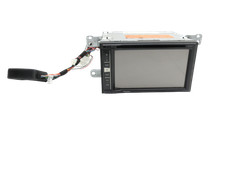 Navigationssystem Navi Digital Media Receiver für Mitsubishi Outlander III