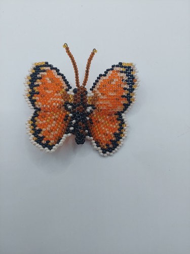 Anhänger schmetterling 7 - anhänger,