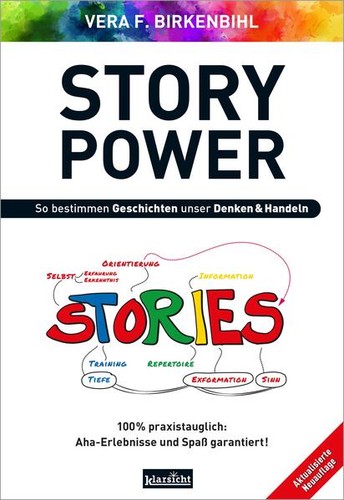 Storypower vera f - vera,