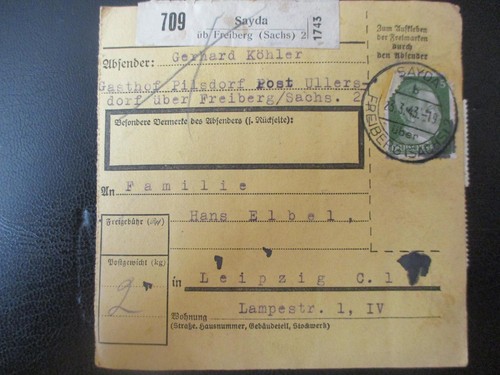3593 deutsches reich - #3593,