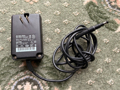 Fluke bc190 803 scopemeter - fluke, bc190/803