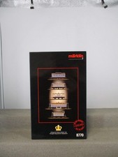 Märklin Z 8770 Personenwagen