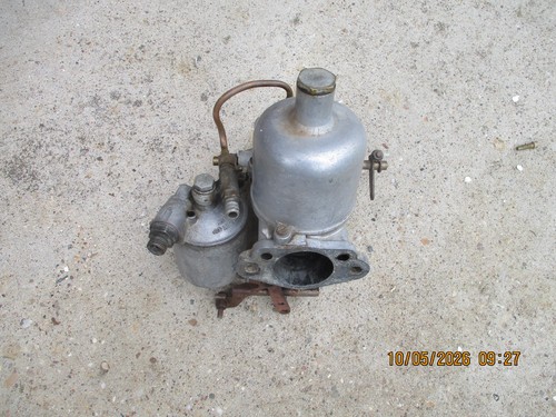 Hd6 vergaser carburettor - hd6,