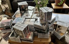 10er-Glückspakete CDs, Alben