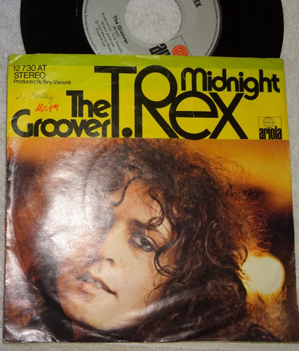 Single rex - single:, bolan)