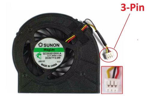 Fan for ibm lenovo ideapad - for,
