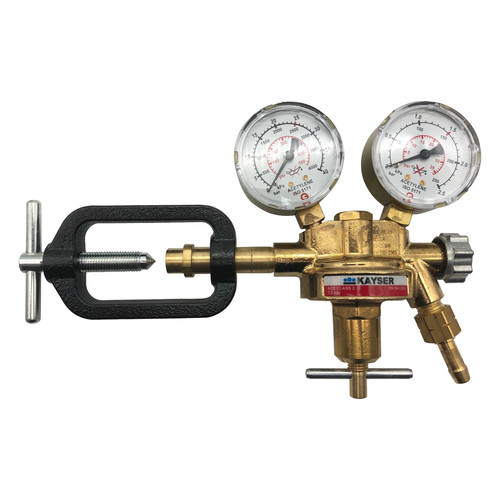 Kayser druckminderer acetylen - kayser,