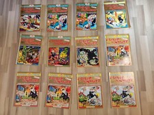 Clever & Smart – Comics 3. Auflage | Beliebte Abenteuer | Sammlung