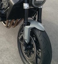 MGM-BIKES SB21 Schutzblech CB1000R Bj.2018 SC80 Streetfighter Fighter Naked Bike