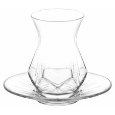 LAV Alya Türkische Teegläser