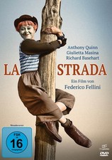 La Strada - Das Lied der