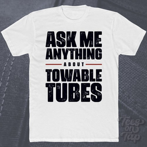 Ask anything about towable - about,