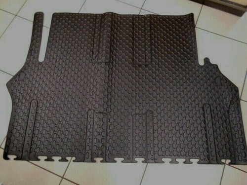 Mercedes benz gummimatte - mercedes-benz,