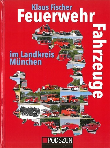 Fischer feuerwehrfahrzeuge im - fischer:,