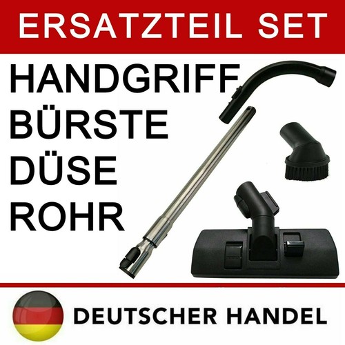 Bodendüse ersatzteile rohr - ersatzteile,