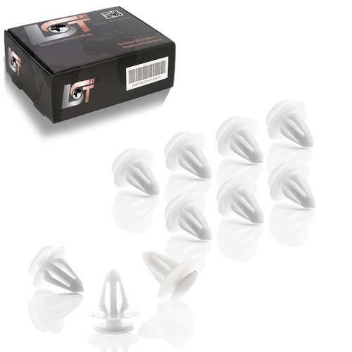 10x türverkleidung - 10x,