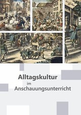 Bildheft Schulwandbilder