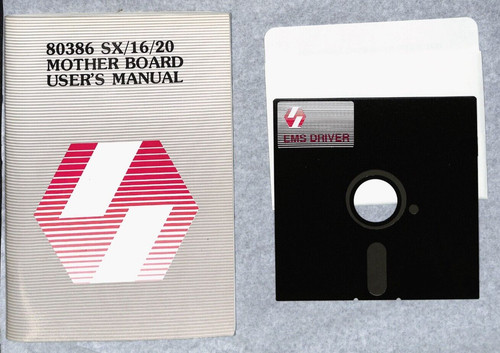 80386 handbuch seiten 1 - 63,
