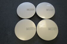 4 Nabenabdeckungen/Radkappen für Seat Toledo