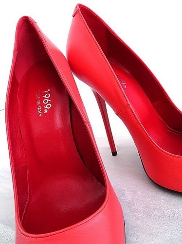 1969 made italy stiletto - made,